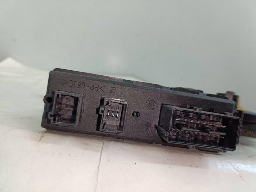  MOTOR ELEVALUNAS DELANTERO DERECHO Citroen GRAND C4 PICASSO 
