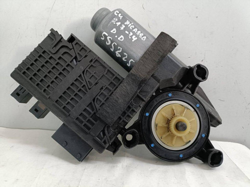  MOTOR ELEVALUNAS DELANTERO DERECHO Citroen GRAND C4 PICASSO 