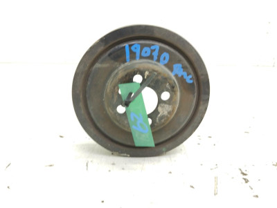 POLEA CIGUEÑAL, SEAT, IBIZA (6L1)