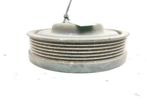 POLEA CIGUEÑAL SEAT IBIZA (6L1) 