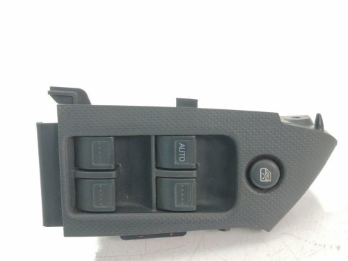  MANDO ELEVALUNAS DELANTERO IZQUIERDO Honda CIVIC 5 PUERTAS (EU7/8) 