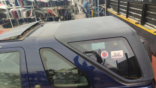  LAND ROVER FREELANDER (LN) 