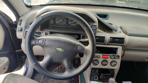  LAND ROVER FREELANDER (LN) 