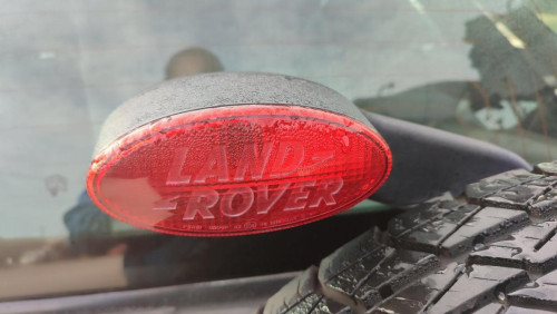  LAND ROVER FREELANDER (LN) 