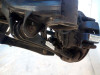  BRAZO SUSPENSION SUPERIOR TRASERO IZQUIERDO BMW SERIE X3 (G01) 