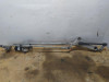  MOTOR LIMPIA DELANTERO Mercedes-Benz CLASE A (BM 169) 