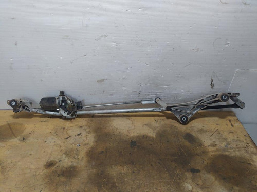  MOTOR LIMPIA DELANTERO Mercedes-Benz CLASE A (BM 169) 