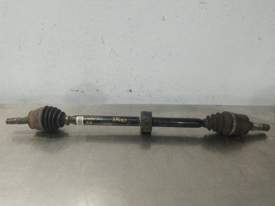 TRANSMISION DELANTERA DERECHA, OPEL, CORSA D
