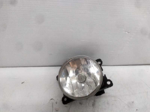 FARO ANTINIEBLA IZQUIERDO Citroen C3 