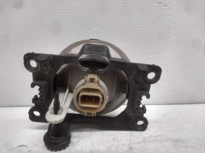 FARO ANTINIEBLA IZQUIERDO, Citroen, C3