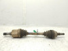 TRANSMISION DELANTERA IZQUIERDA Ford TRANSIT CONNECT (CHC) 