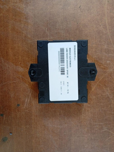 MODULO ELECTRONICO Land Rover DISCOVERY SPORT 
