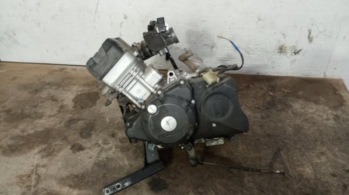 MOTOR COMPLETO HONDA CBR 125R 