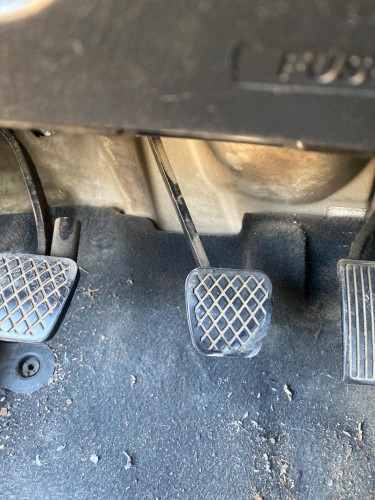 PEDAL FRENO HONDA CIVIC BERLINA 3 PUERTAS (EP) 