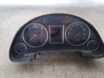 CUADRO INSTRUMENTOS, Volkswagen, GOLF V (1K1)(10.2003)