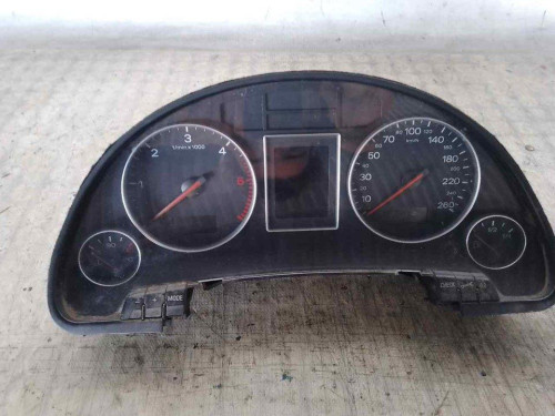 CUADRO INSTRUMENTOS Volkswagen GOLF V (1K1)(10.2003) 