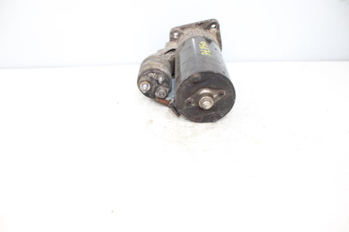 MOTOR ARRANQUE Ford FOCUS BERLINA (CAP) 