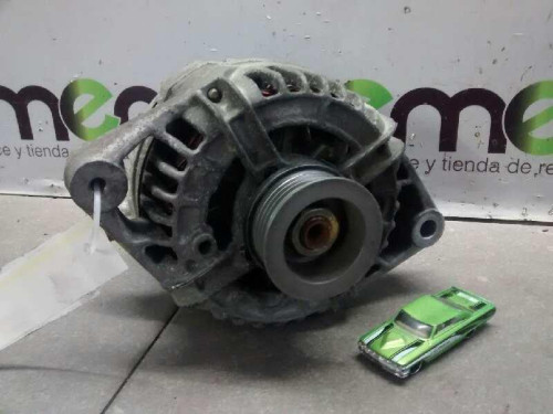  ALTERNADOR OPEL ASTRA G BERLINA 