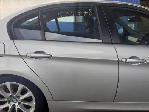  PUERTA TRASERA DERECHA, BMW, SERIE 3 BERLINA (E90) 