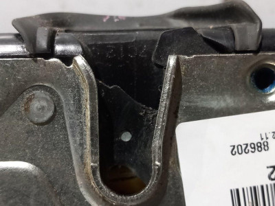 CERRADURA PUERTA DELANTERA DERECHA, CHEVROLET, CAPTIVA