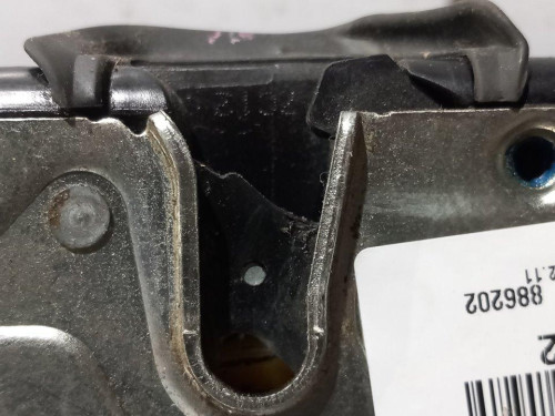  CERRADURA PUERTA DELANTERA DERECHA, CHEVROLET, CAPTIVA 