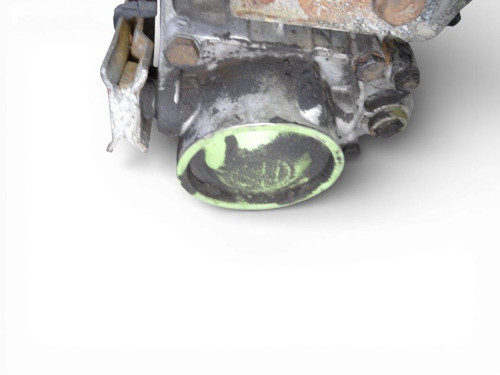 CAJA CAMBIOS, VOLKSWAGEN, GOLF III (1H1)(11.1991)