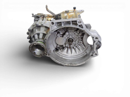 CAJA CAMBIOS, VOLKSWAGEN, GOLF III (1H1)(11.1991)