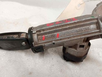 CONMUTADOR DE ARRANQUE, CITROEN, JUMPER FURGÓN