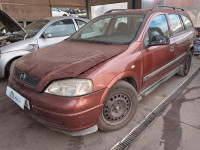 OPEL ASTRA G CARAVAN