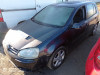 VOLKSWAGEN GOLF V (1K1)(10.2003) 
