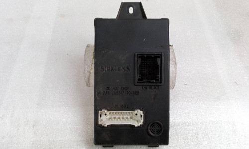  MODULO ELECTRONICO 