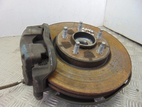 MANGUETA DELANTERA IZQUIERDA OPEL ASTRA J SPORTS TOURER 