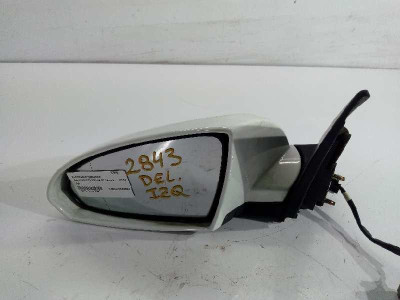 RETROVISOR IZQUIERDO, NISSAN, PRIMERA BERLINA (P12)