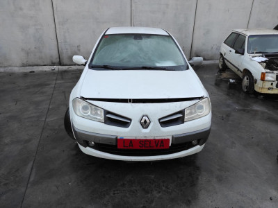 RENAULT MEGANE II BERLINA 5P
