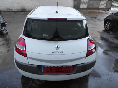 RENAULT MEGANE II BERLINA 5P