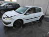 RENAULT MEGANE II BERLINA 5P — vehículo donante para recambios 