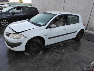 RENAULT MEGANE II BERLINA 5P