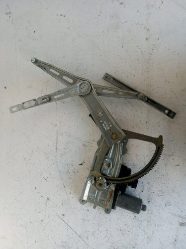 ELEVALUNAS DELANTERO IZQUIERDO Opel ZAFIRA B 