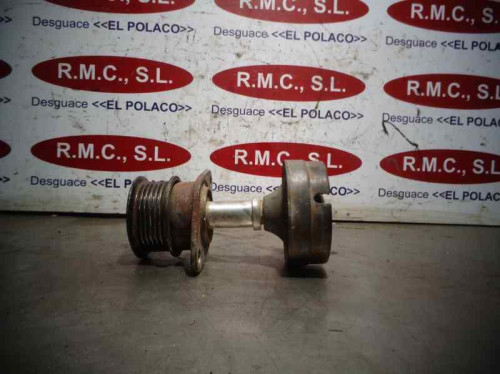 POLEA ALTERNADOR Ford FIESTA BERLINA (DX) 