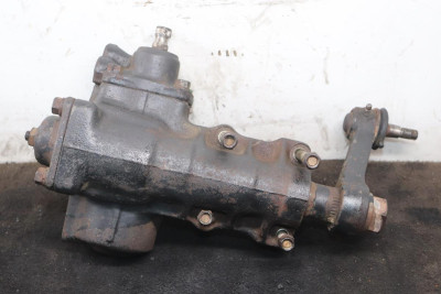 CAJA DIRECCION, MITSUBISHI, GALLOPER (HYUNDAI)(02.1998)