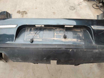 PARAGOLPES TRASERO, VOLKSWAGEN, PASSAT BERLINA (3C2)