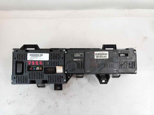 CUADRO INSTRUMENTOS Renault SCENIC III (JZ) 