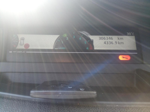  CUADRO INSTRUMENTOS, RENAULT, SCENIC III (JZ) 