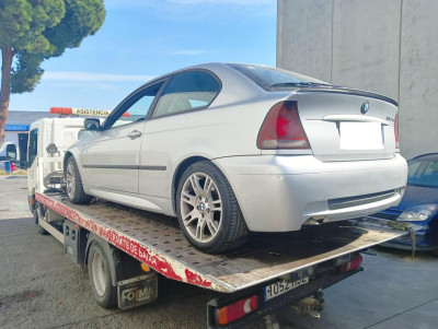 BMW SERIE 3 COMPACTO (E46)