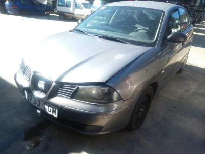 SEAT IBIZA (6L1)