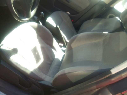 SEAT IBIZA (6L1) — автомобиль-донор на запчасти 