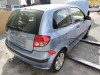 HYUNDAI GETZ (TB) — автомобиль-донор на запчасти 