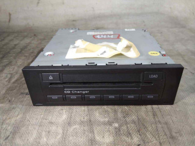 SISTEMA AUDIO / RADIO CD