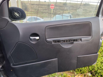 GUARNECIDO PUERTA DELANTERA DERECHA, CITROEN, C2