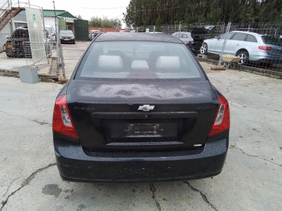 CHEVROLET NUBIRA BERLINA